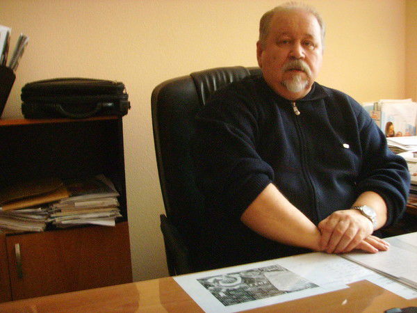 Григорий Козлов