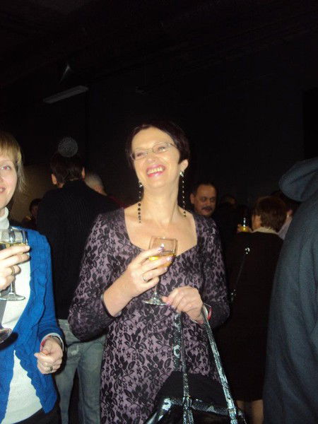 Елена Якштене