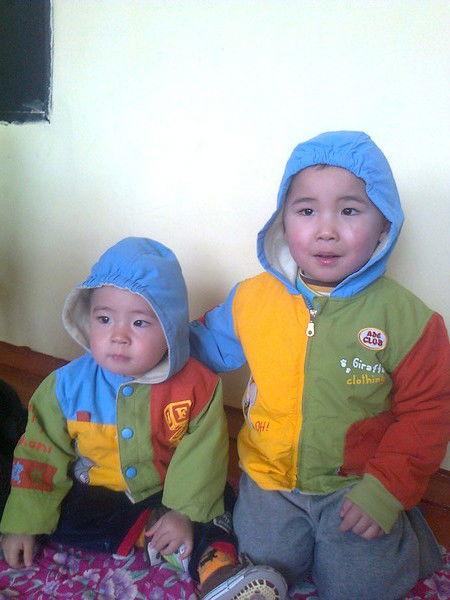 Бакытжамал Тологонова