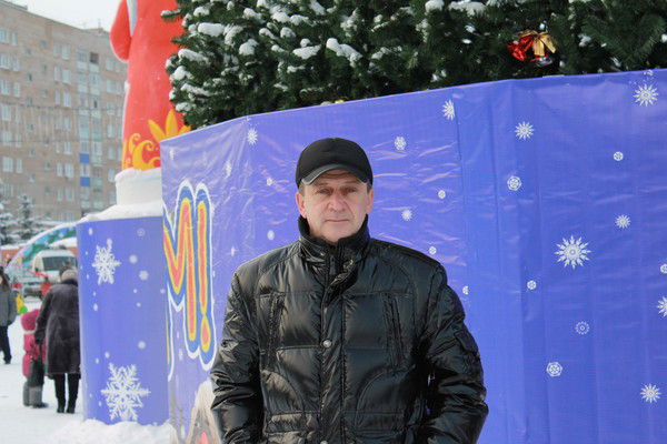 Виктор Герт