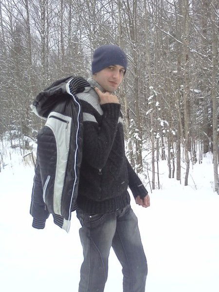 Руслан Макаров