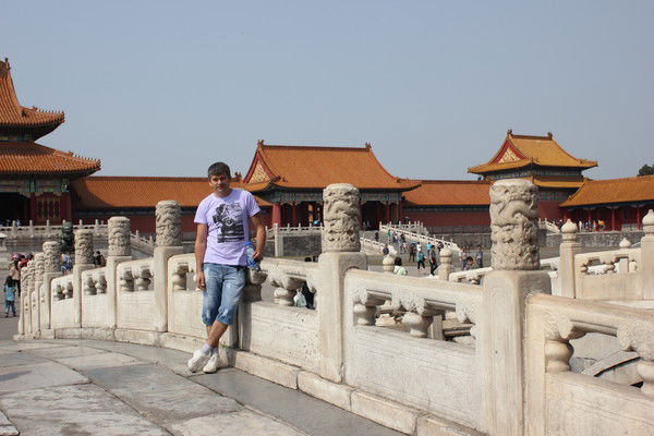 Андрей Кравченко