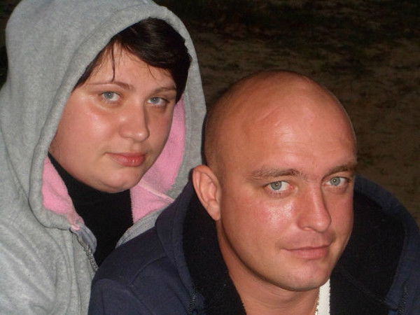 Антон Демещенко