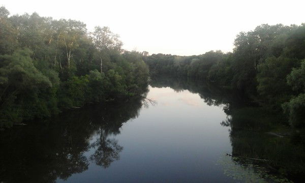 Юлия Носкова