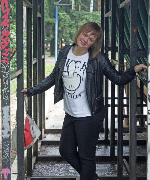 Ольга Хлопова