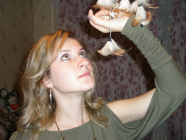 Светлана Градобоева