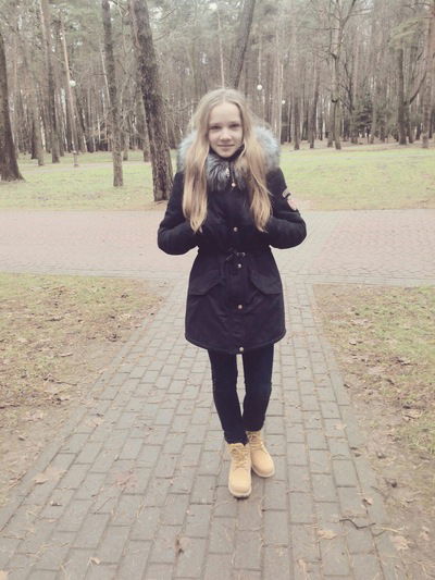 Даша Живицкая