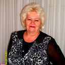 Любовь Михайлова
