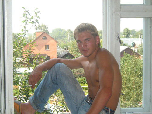 Анатолий Галкин