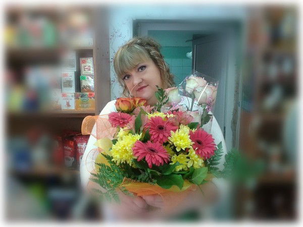 Наталья Смирнова