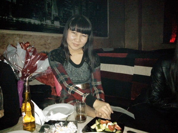 Sabanchieva *gulnur@*