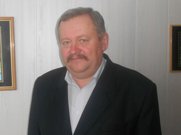 Виктор Костюков