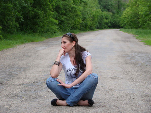 Екатерина Лаврентьева