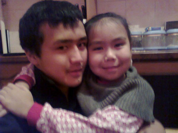 Нурдан Сайлаубек