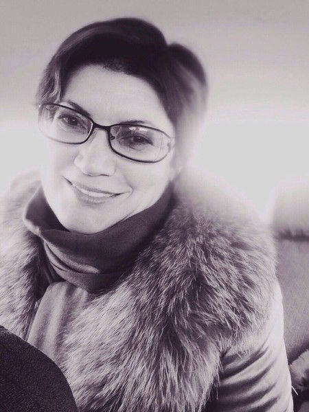 Людмила Голышева