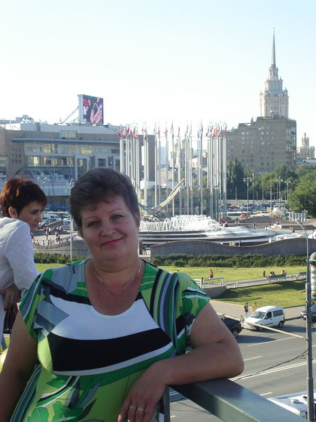 Ирина Кузьменко