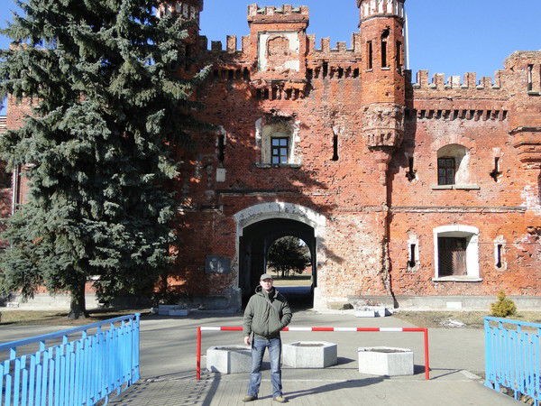 Алексей Отмохов