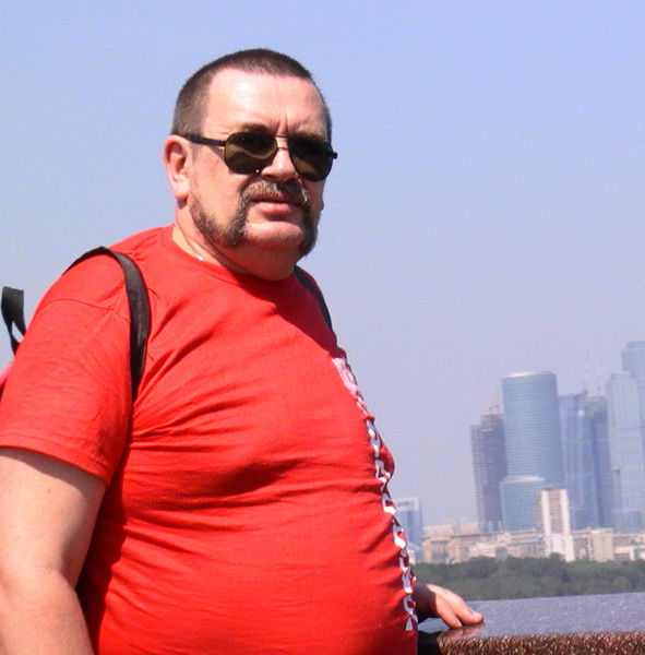 Алексей Юрченко