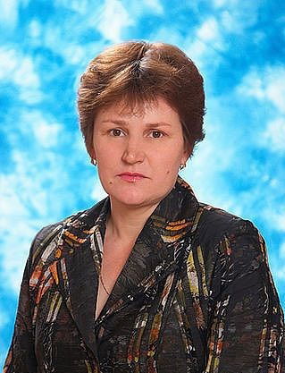 Эльвира Андреева