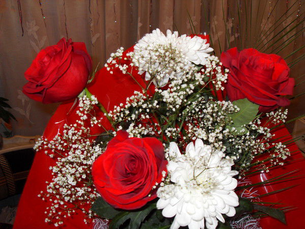 Олеся Садкова (Морозова)