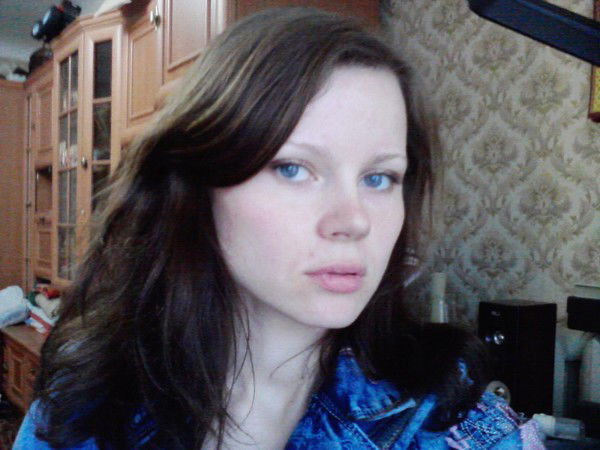 Елена Селезнёва