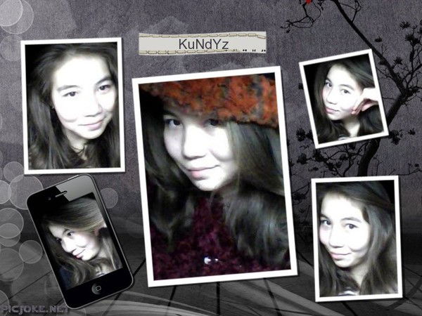 Кундыз Нурмуханова