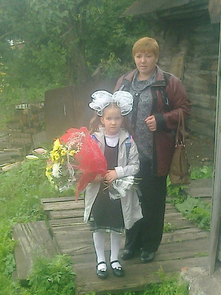 Зиновьева Светлана