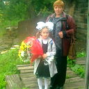 Зиновьева Светлана