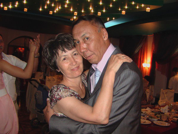 Салима Давлятчина