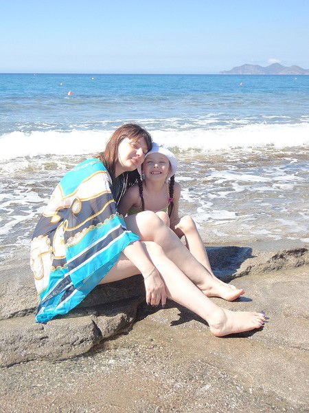 Ирина Цуварева