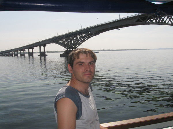 Алексей Денисенко