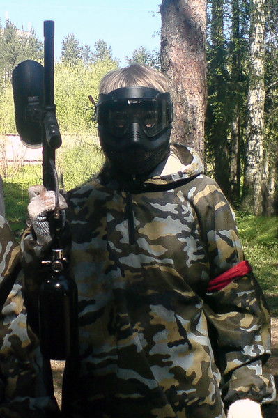 Сергей Потапов