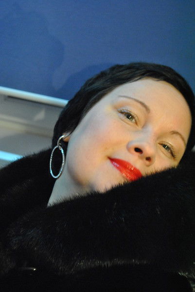 Виолетта Клочко