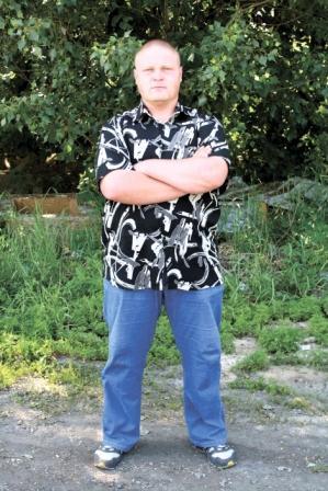 Василий Горбунов