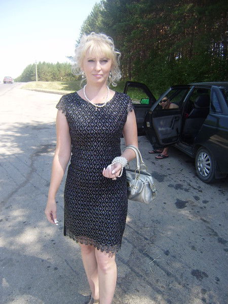 Валентина Бардынина