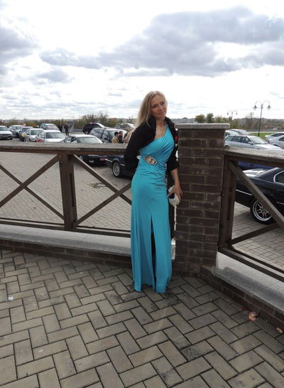 Светлана Ященко