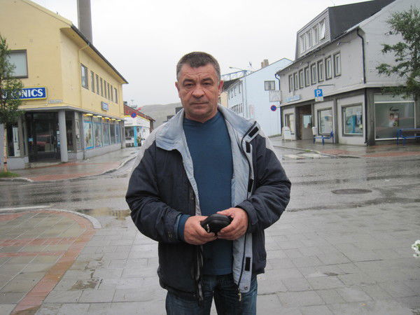 Вячеслав Евтухов