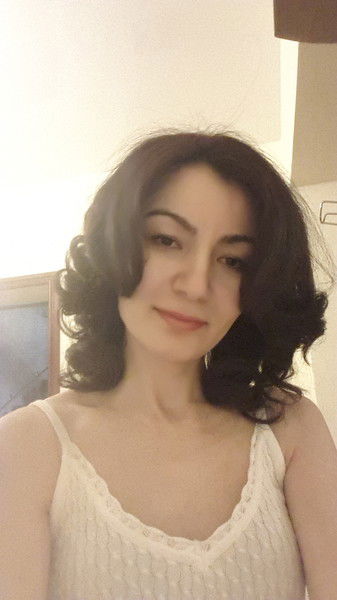 Динара Жусупова