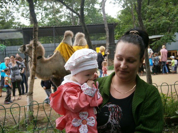 Худякова Полина