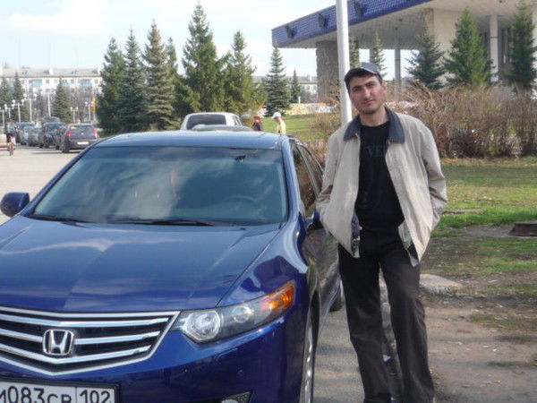 Армен Даларян