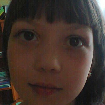 Ольга Волкова