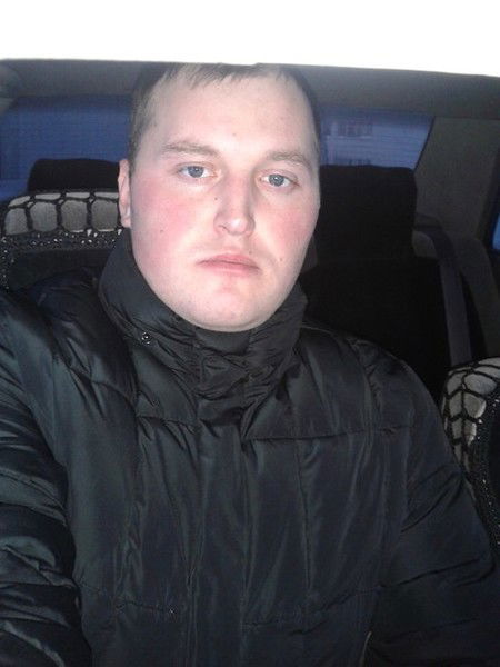 Константин Прейс