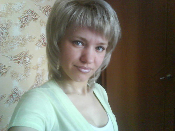 Ольга Шаляпина