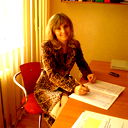 Natasha Лясковская