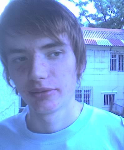 Степан Борисевич