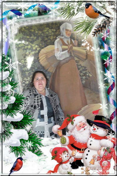 Лилия Хайсарова