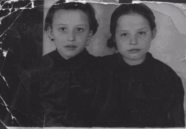 Рузалия Репенко