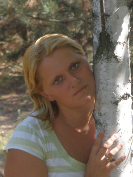 Светлана Губарь