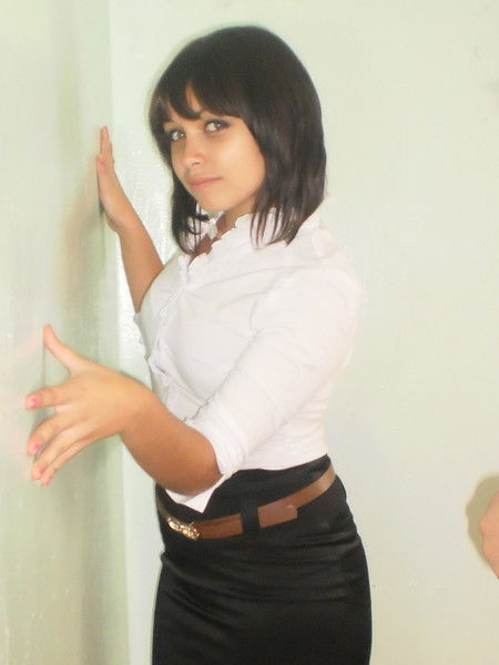 Любовь Кравцова