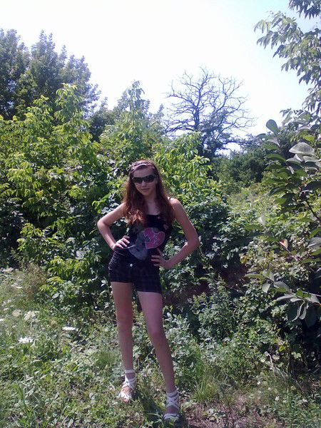 Krista Тарасова